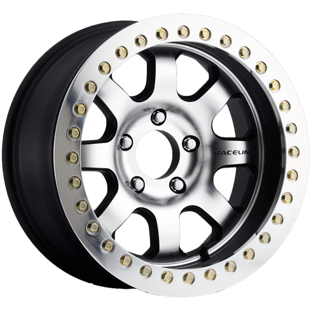 Avenger RT BMF RACELINE 17X8.5 5X5 (-25mm/3.75" BS)