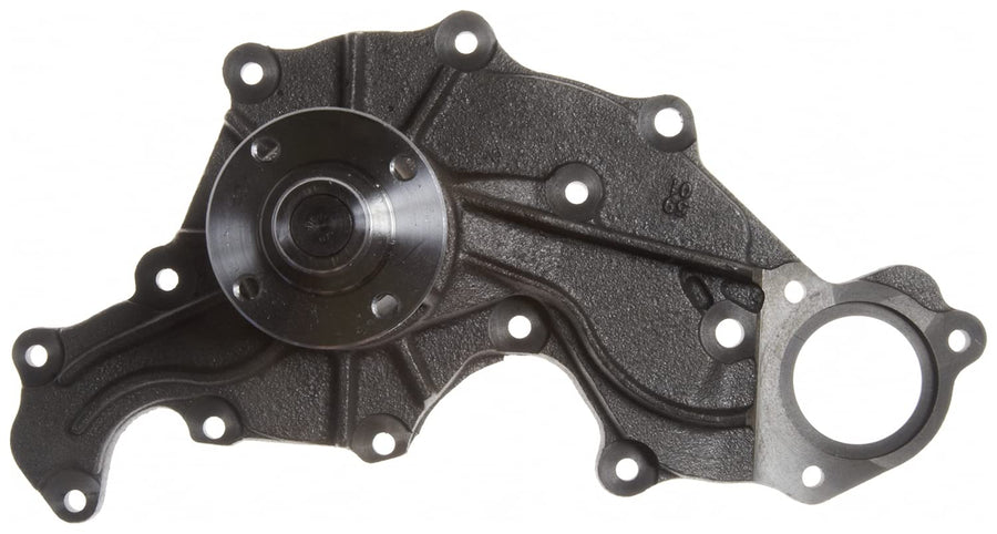 Premium Gates Engine Water Pump 43046