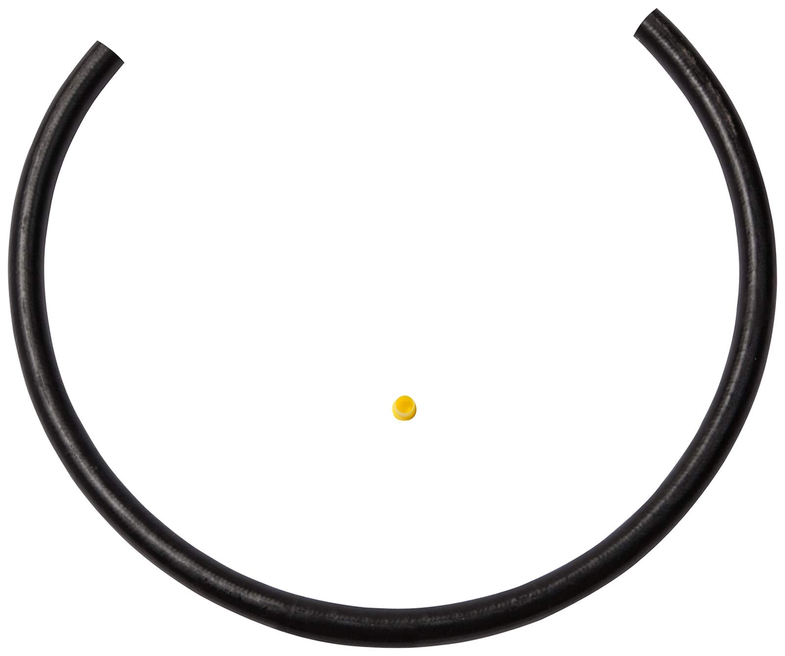 Power Steering Gates 350030 Bulk Return Line Hose (3 1/2-Ft. Length)