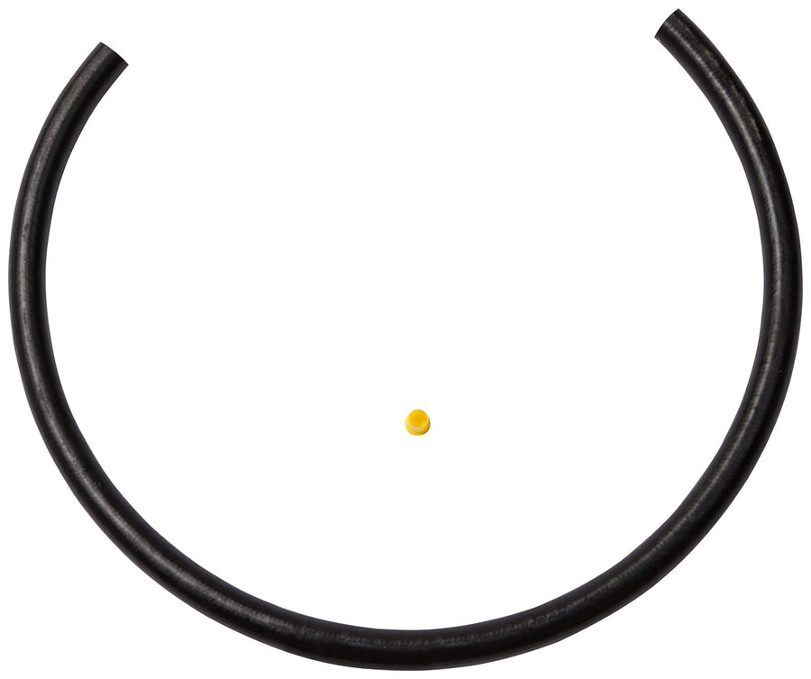 Power Steering Gates 350030 Bulk Return Line Hose (3 1/2-Ft. Length)