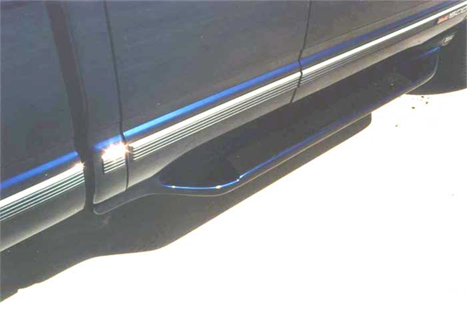 Running Owens Board (2086-01)