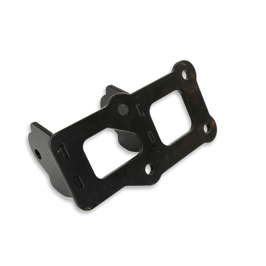 SK105 Doug's 75-81 GM F-Body LS Swap Motor Mount Black Coat
