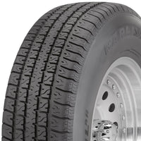 Radial Trail HD Carlisle