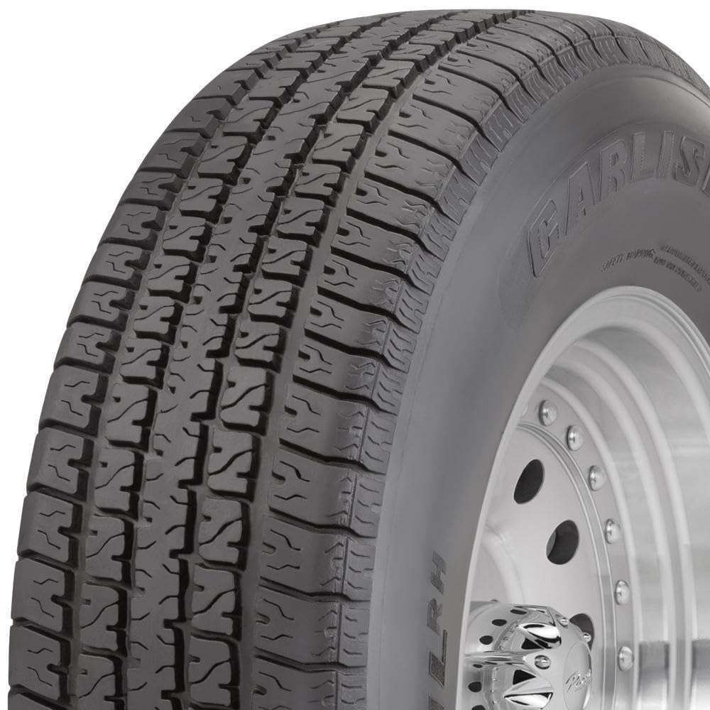Radial Trail HD Carlisle