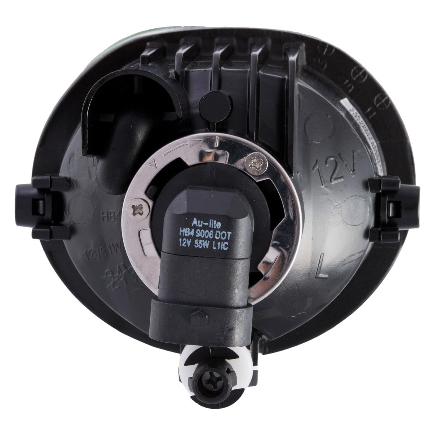 Fog Light Eagle Eyes TY1100-B000L