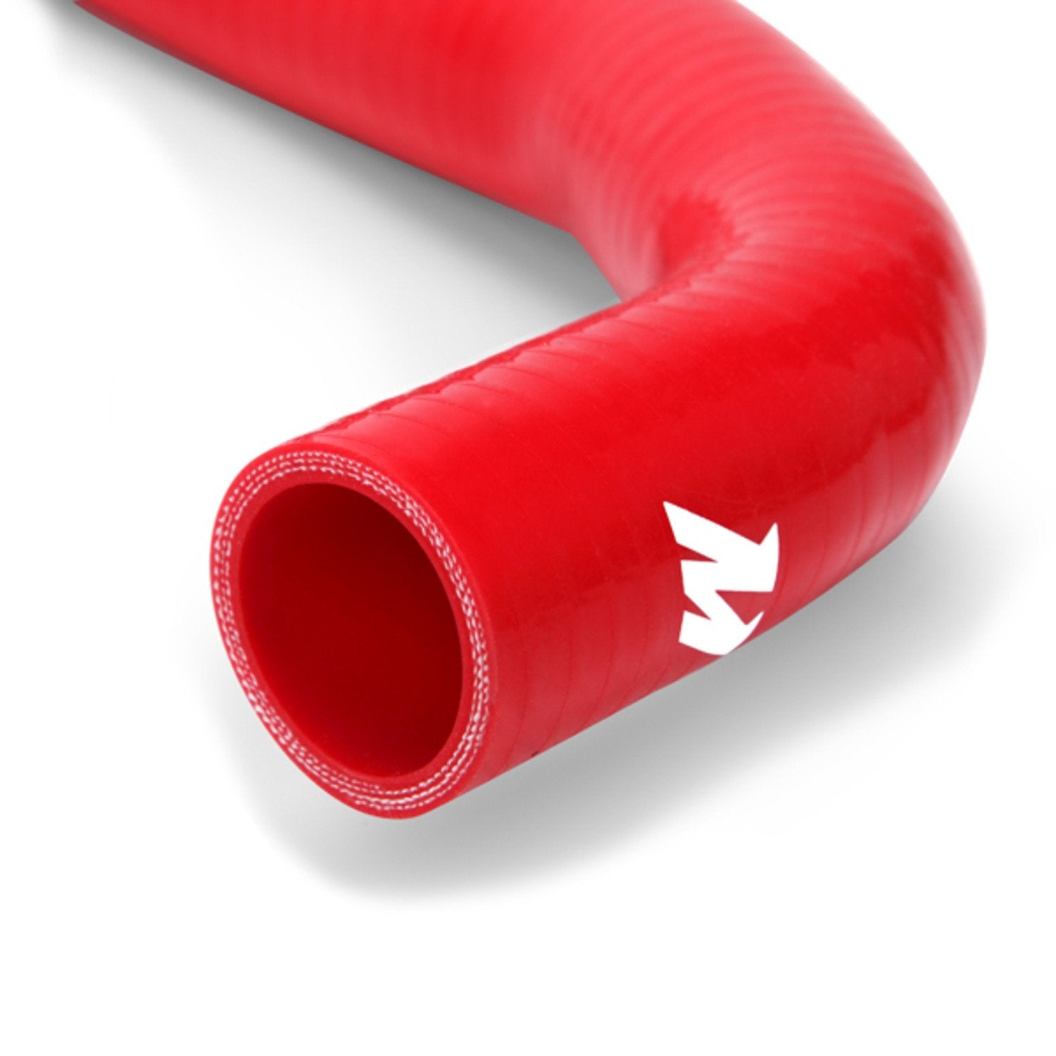 Mishimoto Silicone Radiator Hose Kit MMHOSE-3G-00RD Fits Mitsubishi Eclipse V6 2000-2005 Red