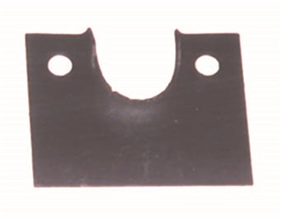 Omix-Ada 12021.18 | Omix | Seat Mounting Bracket, Pivot, Rear | OE Reference: A-2033 | Fits 1941-1945 Willys MB