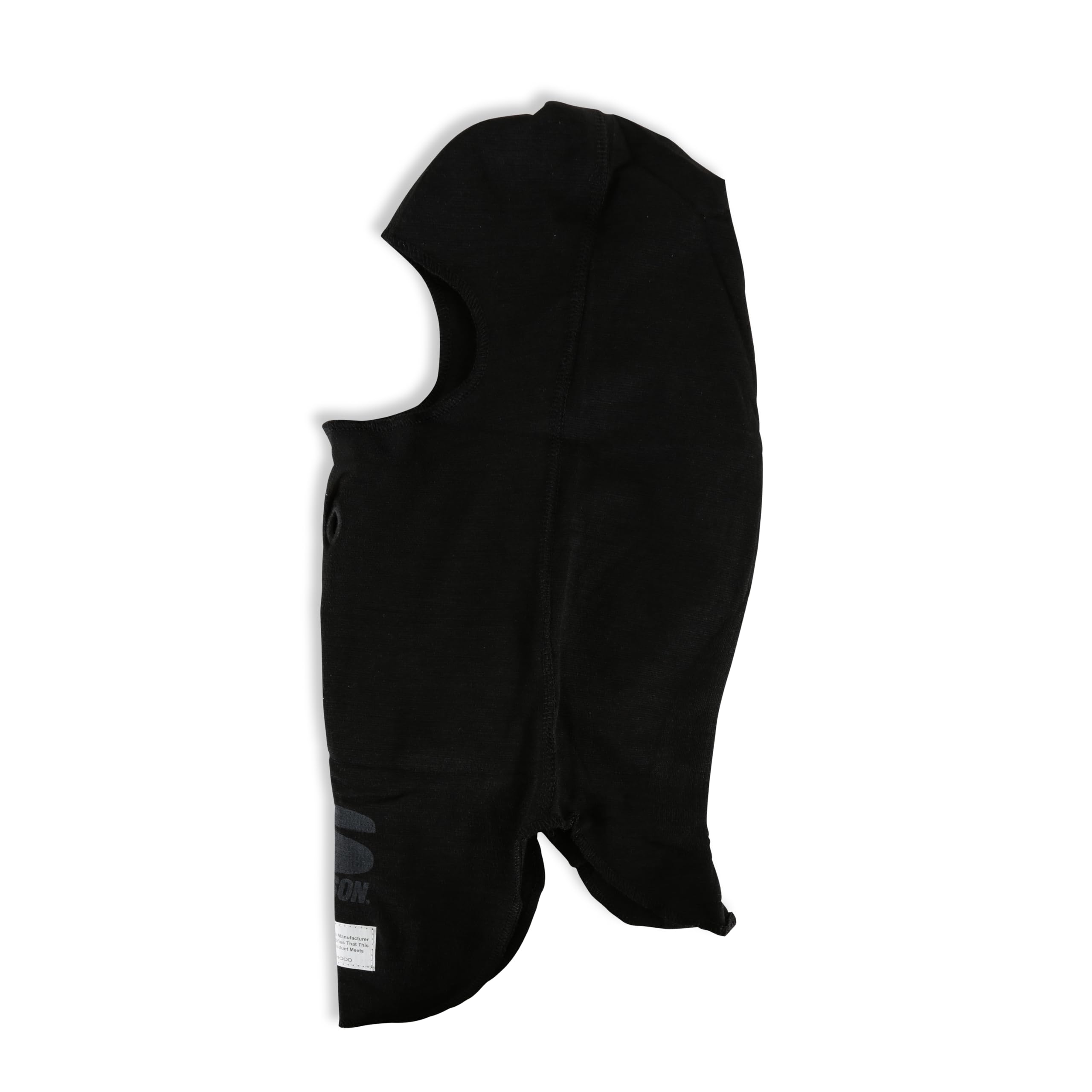 Profit Balaclava SIMPSON 23091K Single Eye Black