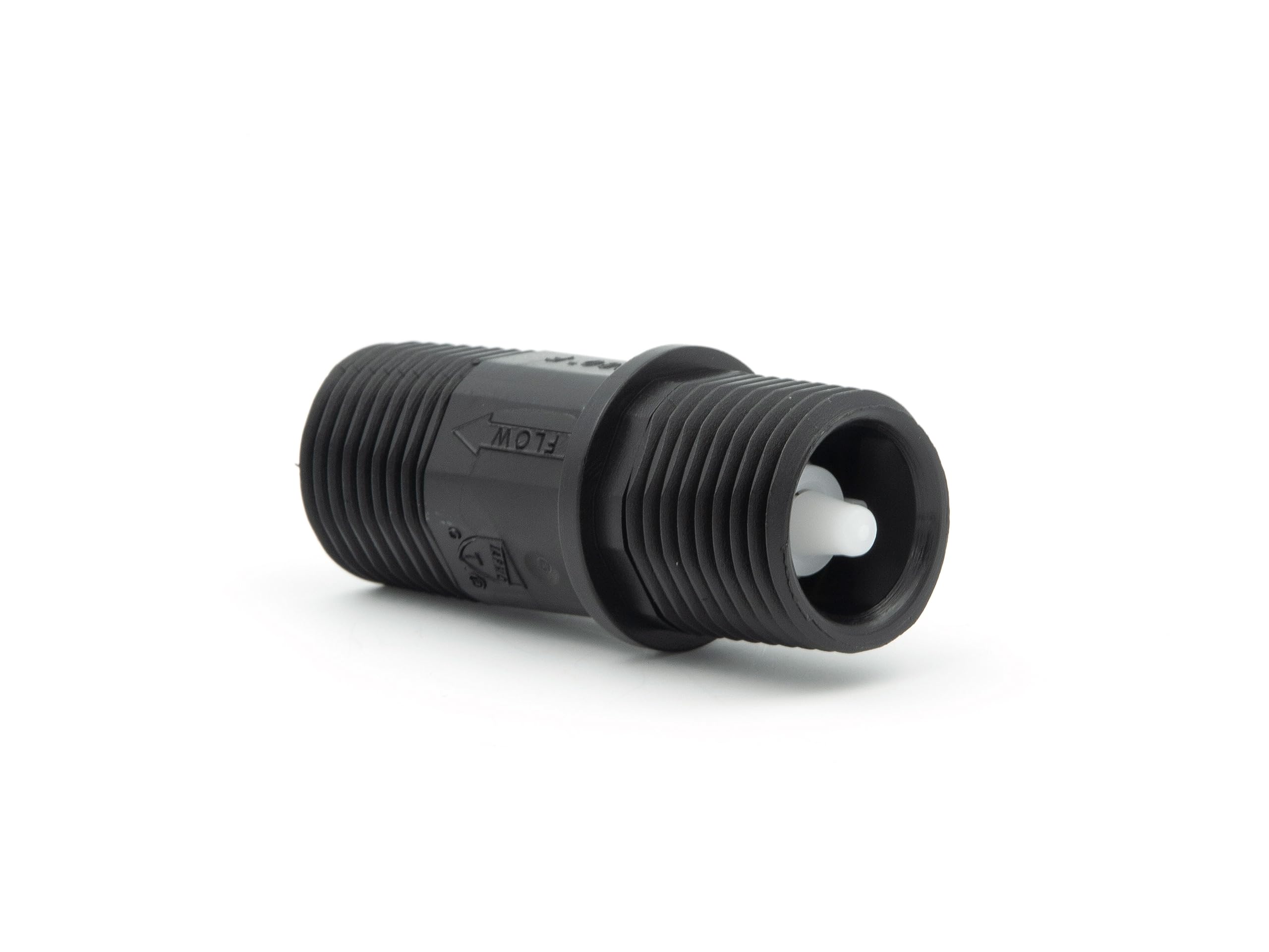 94212 B&B Molders in-Line Check Valve