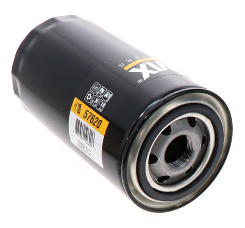 57620 Wix Filters Heavy Duty Spin-On Lube Filter, Pack of 1