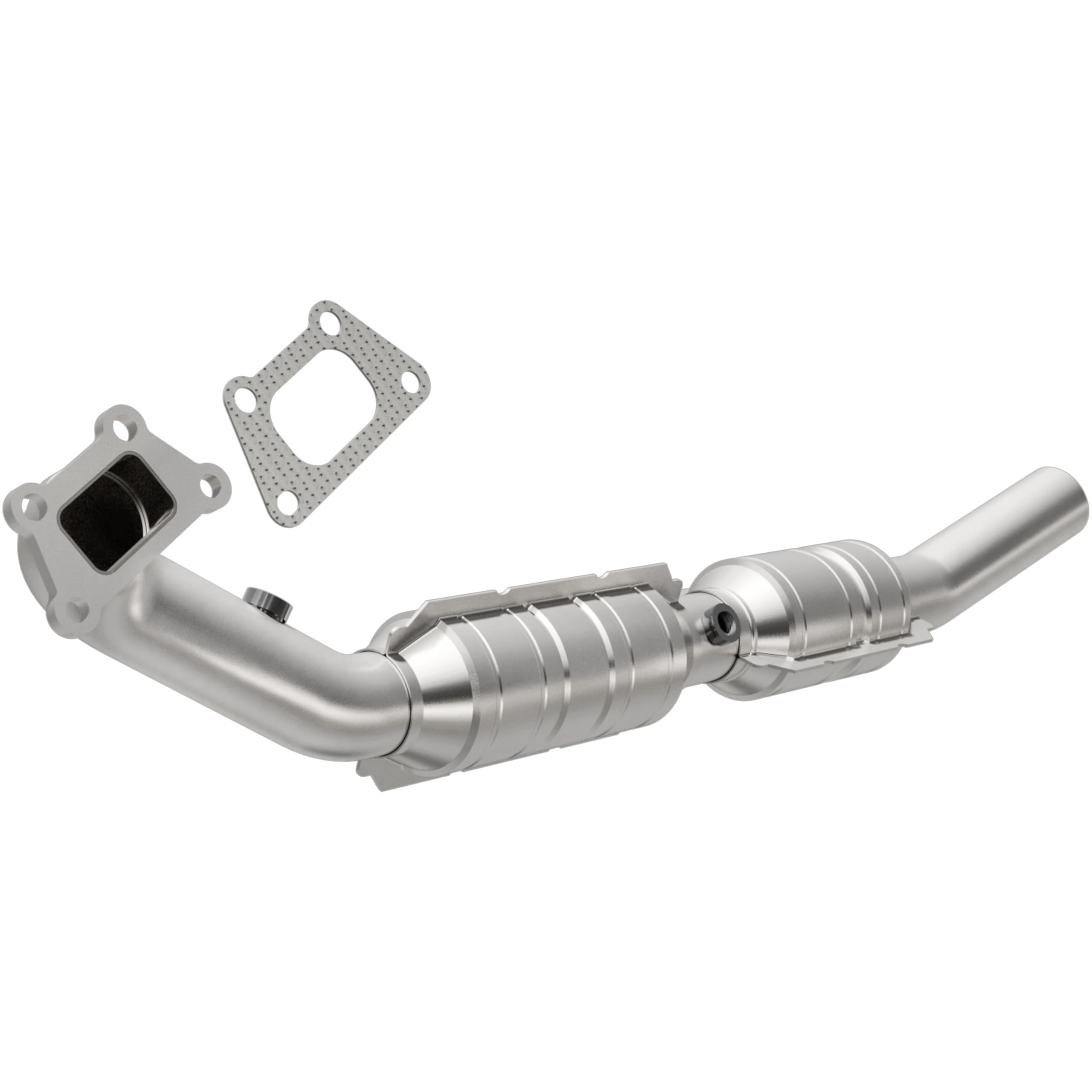 Direct Fit MagnaFlow 51683 Catalytic Converter (Non-CARB Compliant)