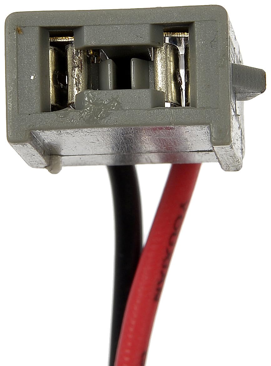 Dorman Front Driver Side Power Window Regulator and Motor Assembly 741-664 Compatible with Select Ford / Mercury Models