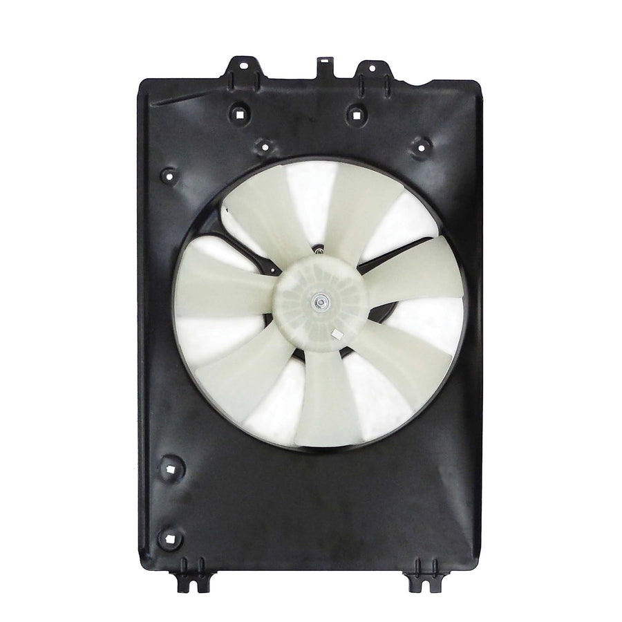 Honda Pilot ACK for Front AWD 09-15 / Ridgeline 09-14 AC Fan | DOT Certified M:38616-RN0-A71 | HO3020101