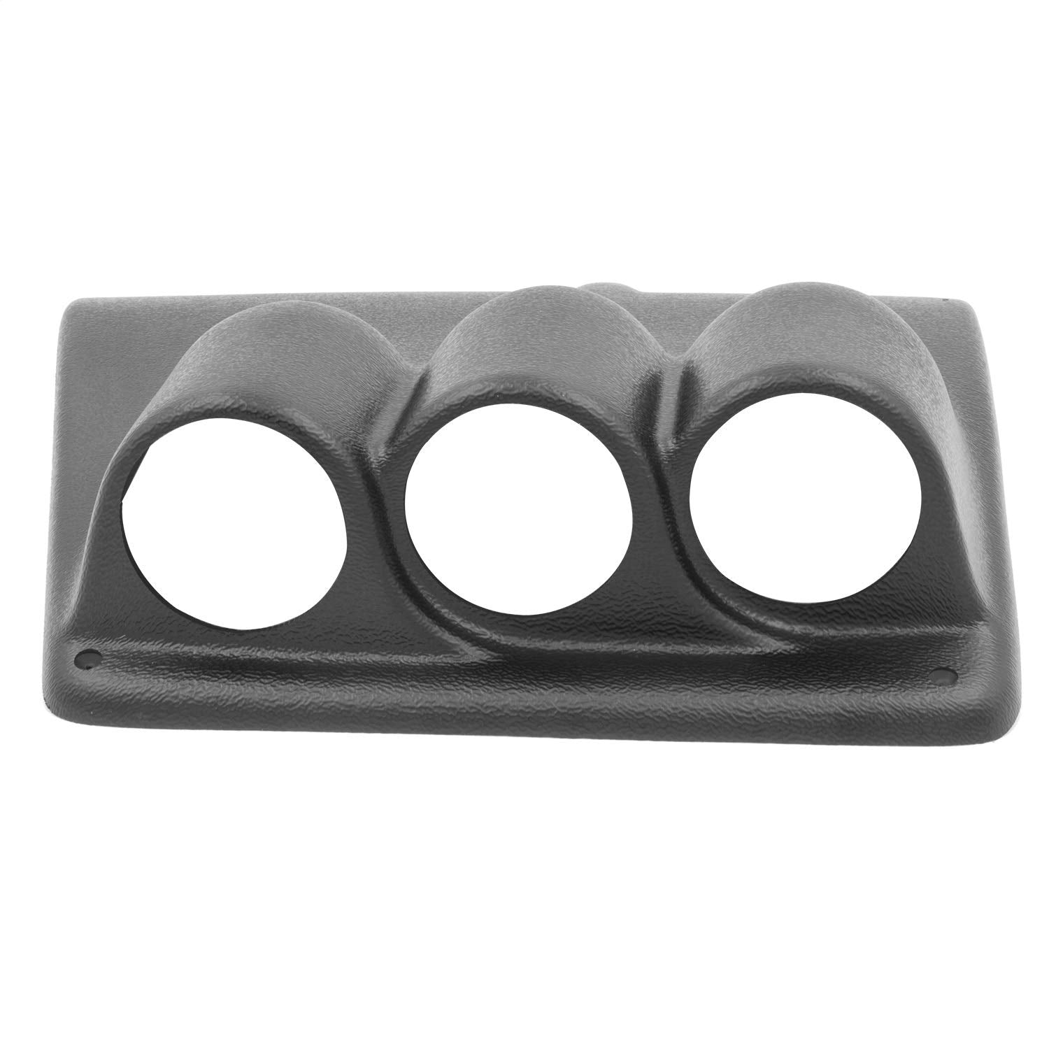 Gauge Works Auto Meter 15018 Triple Dash Pod