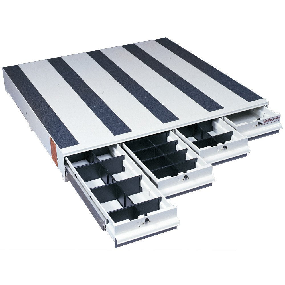 ITEMIZER Weather Guard 3183 48.88" Drawer