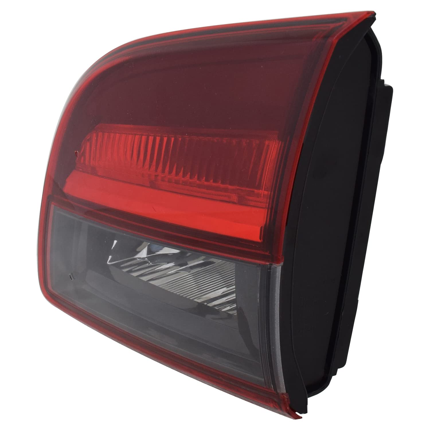 Right TYC Tail Light Assembly Compatible with 2013-2015 Mazda CX-9