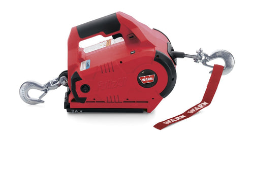 Cordless WARN PullzAll 885006