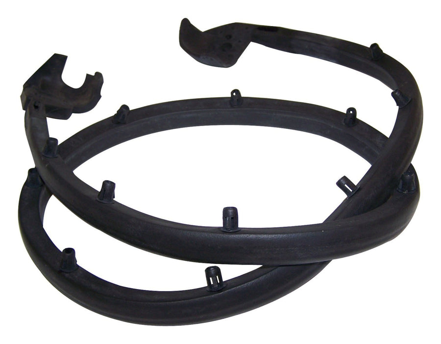 Crown Automotive 55009829 motive Weatherstripping