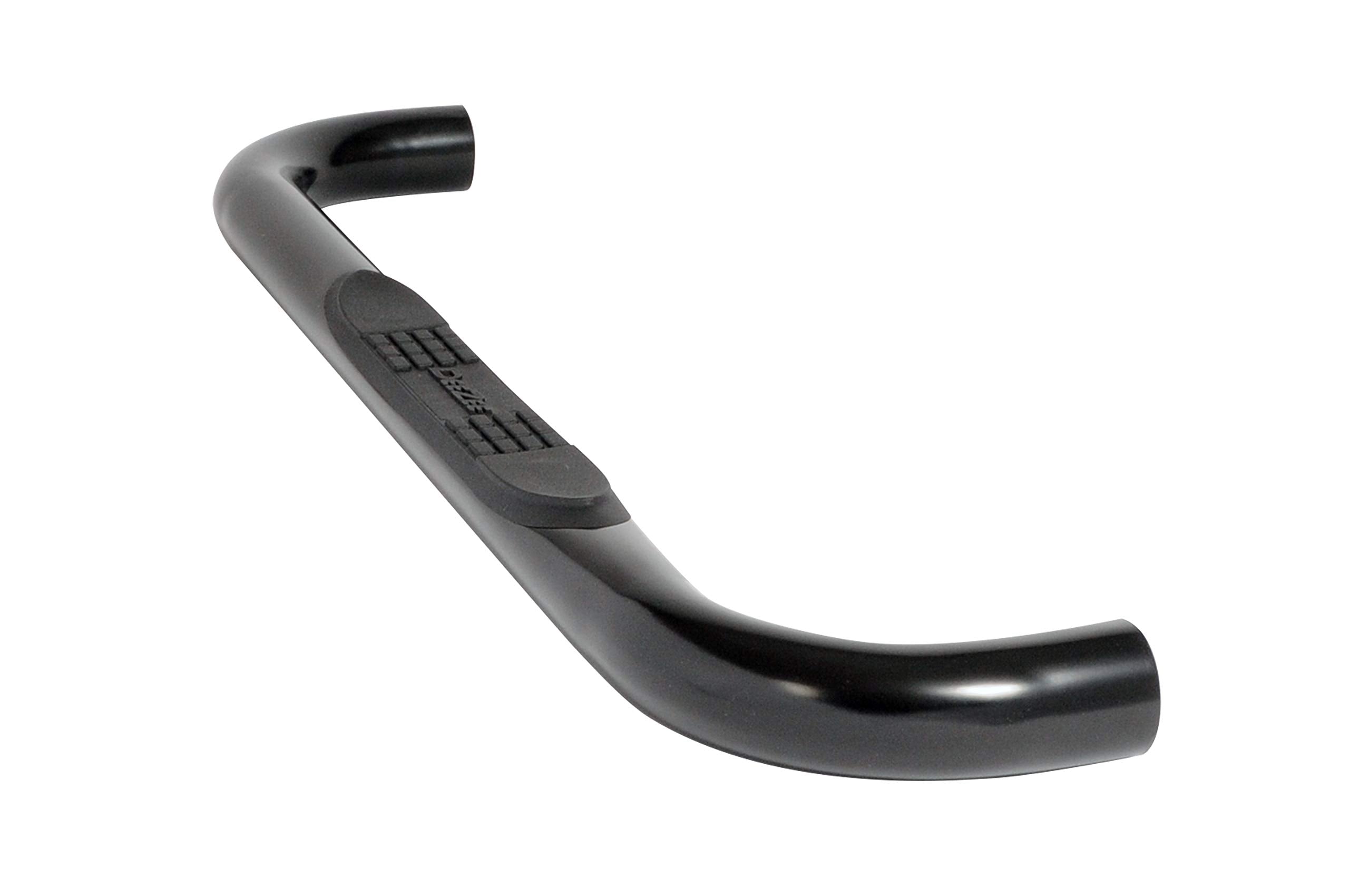 3" Round Dee Zee Universal Nerf Bars