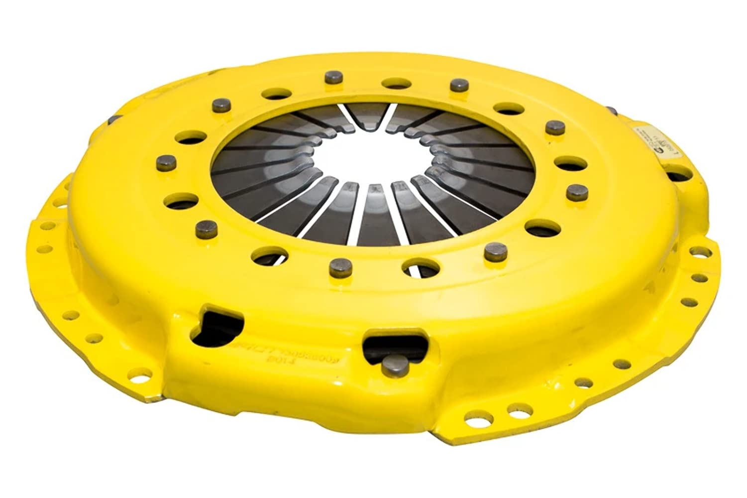 HD ACT B014 Clutch Pressure Plate