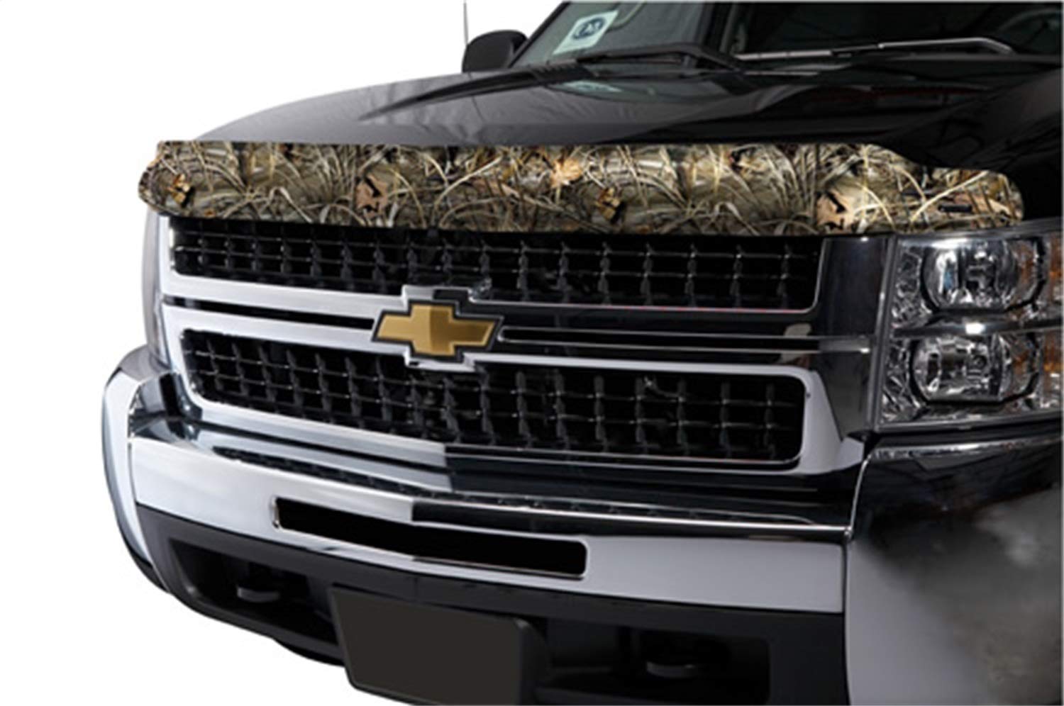 204412 Stampede Hood Protector