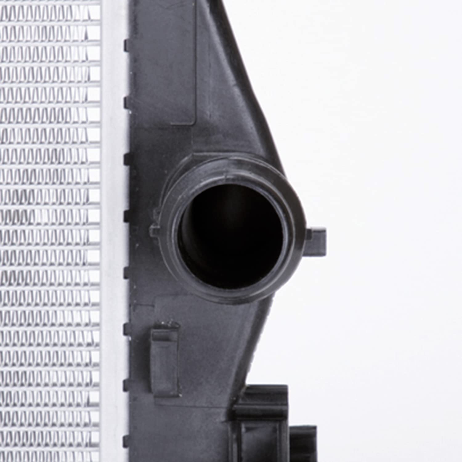 Replacement TYC 13535 Radiator (JEEP RENEGADE), 1 Pack