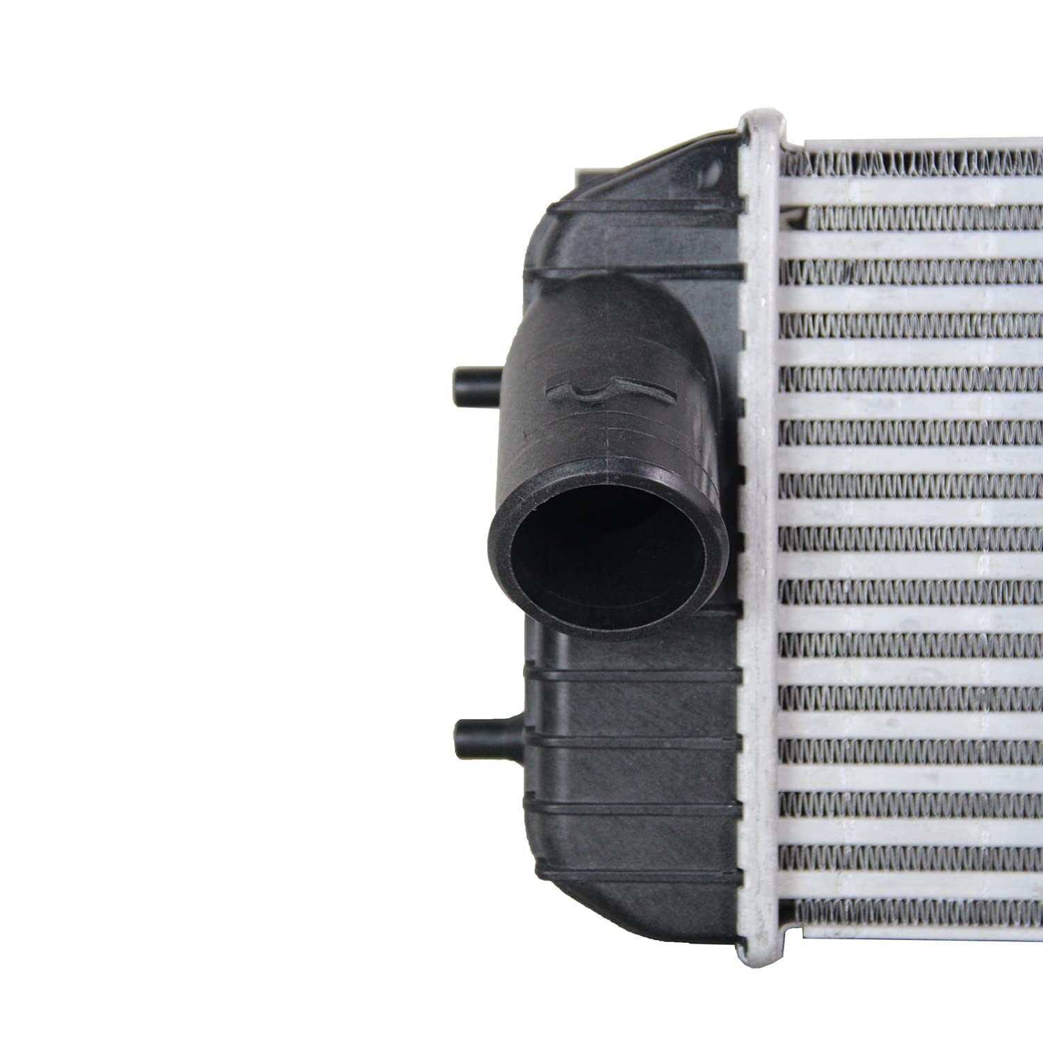 Intercooler TYC 18092
