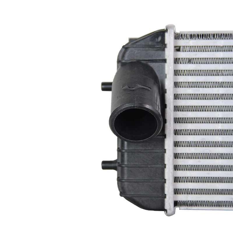 Intercooler TYC 18092