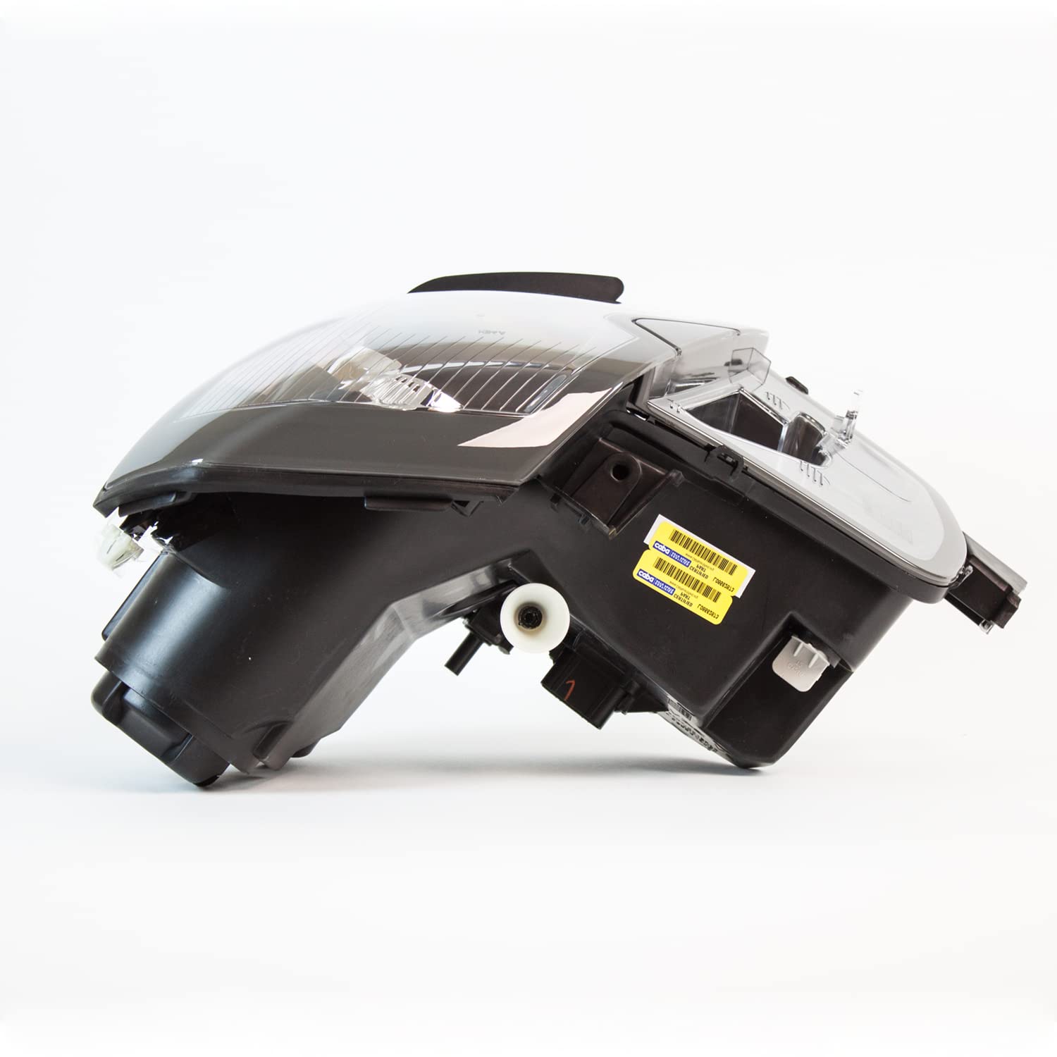Cadillac CTS TYC 20-6716-00 Driver Side Headlight Assembly