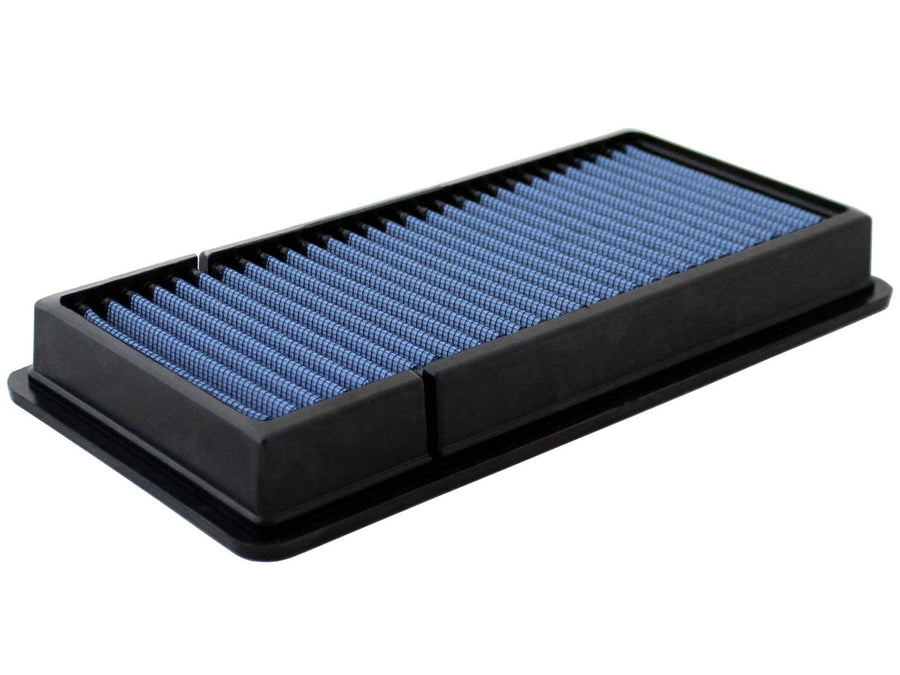 aFe POWER Magnum FLOW OE Replacement Air Filter for Ford Diesel Trucks w/Pro 5R Media 11-16 V8-6.7L (td) #30-10202