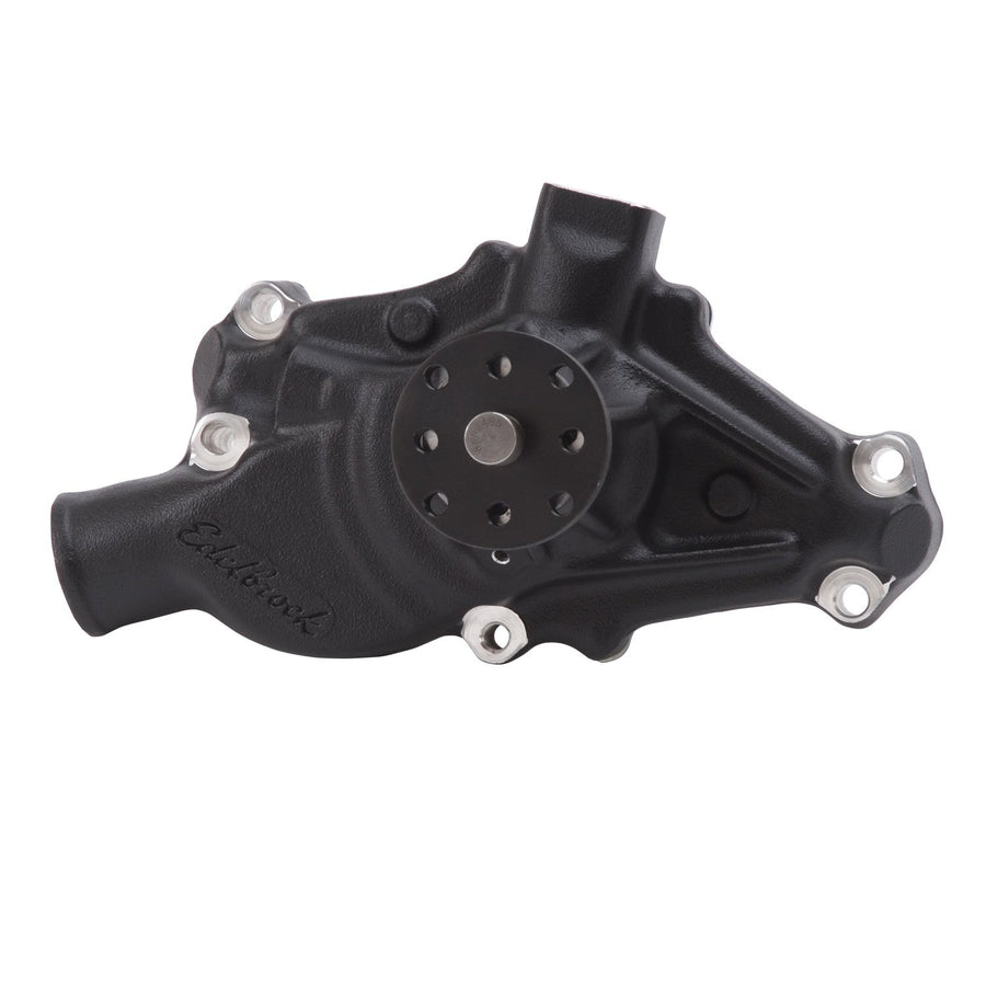 Water Pump Edelbrock 88103 for Small Block Chevy
