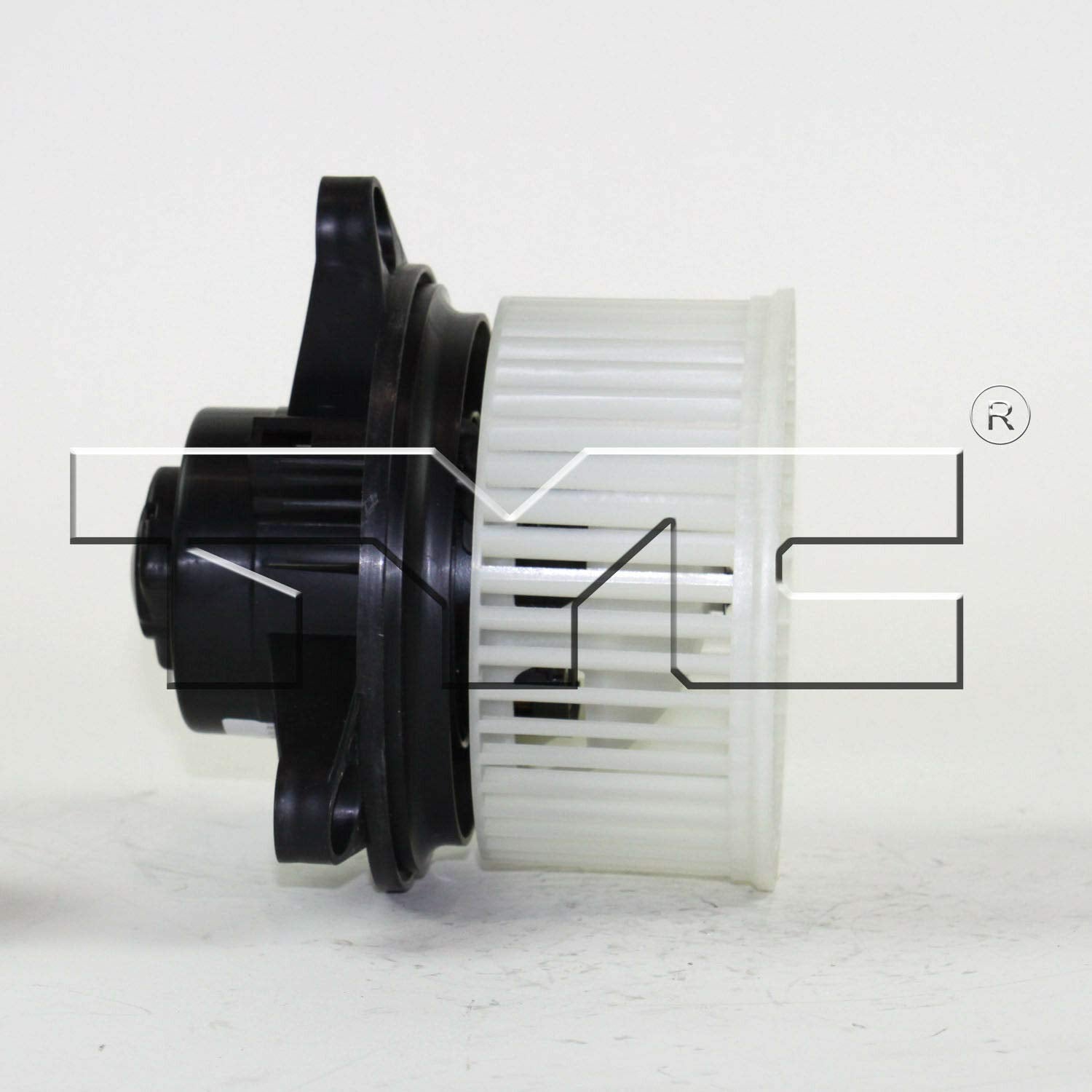 Dodge Dakota TYC 700198 Replacement Blower Assembly