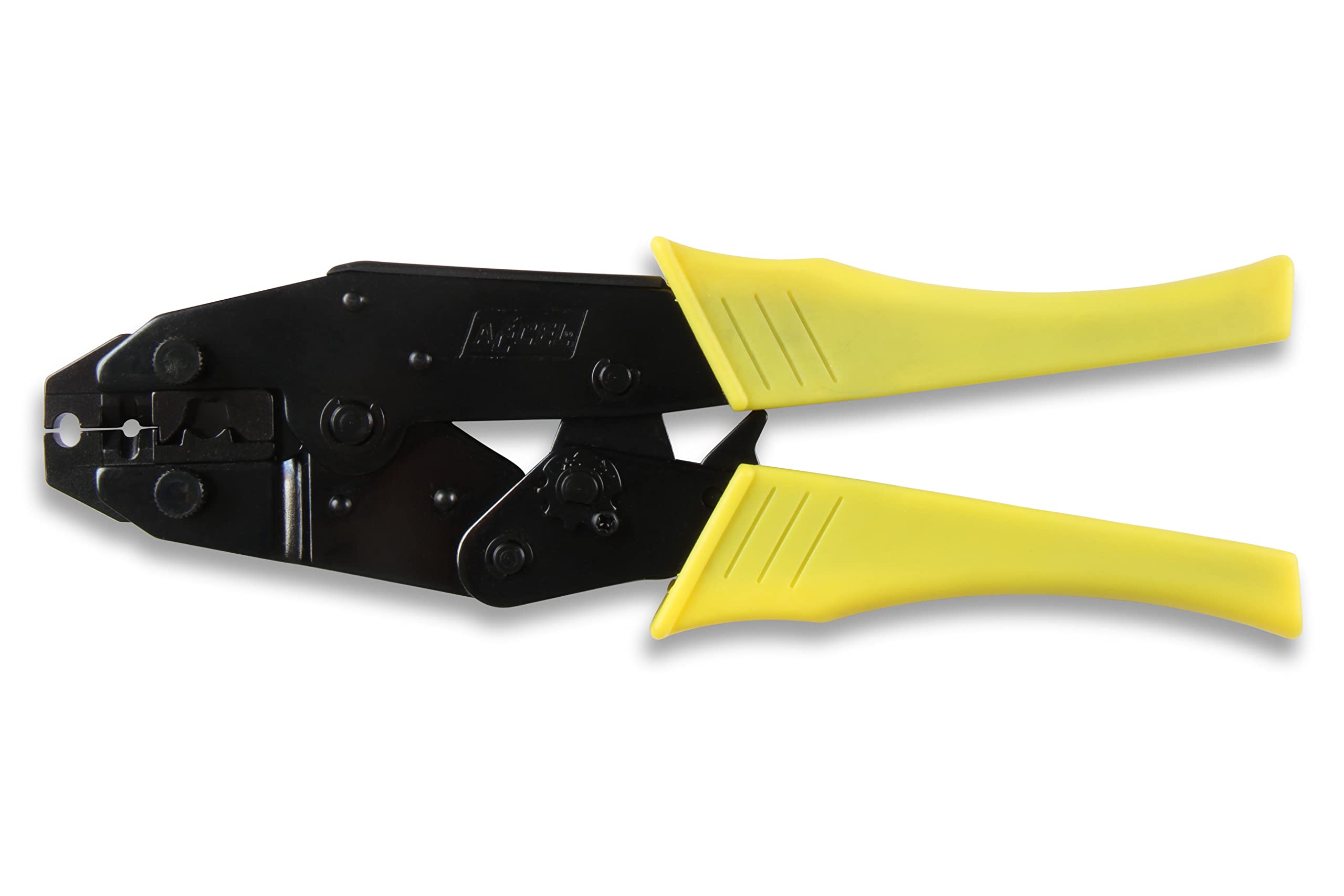 Heavy Duty ACCEL Professional Crimp Tool 170036