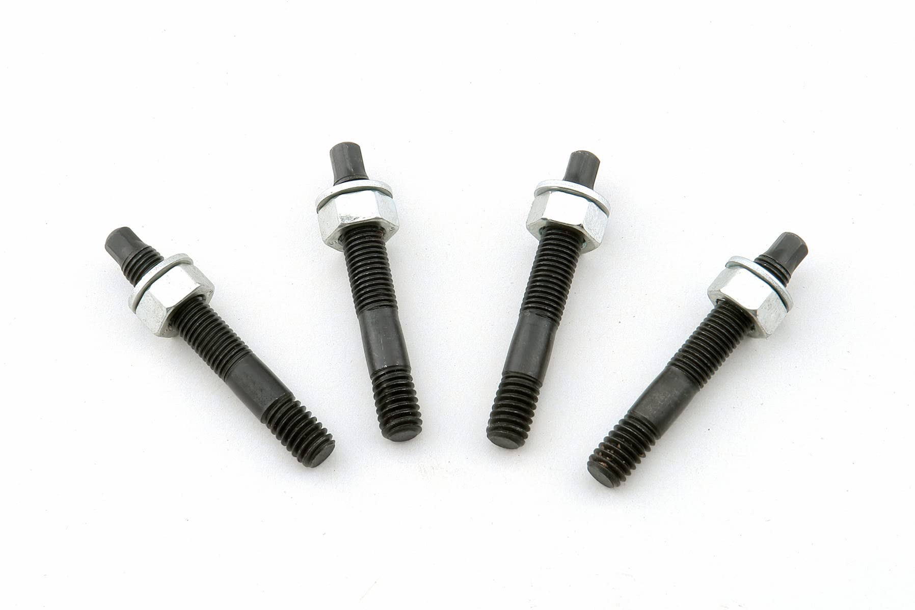 Carburetor Studs Mr. Gasket 6346G - Bullet Tip - 2 Inch Long
