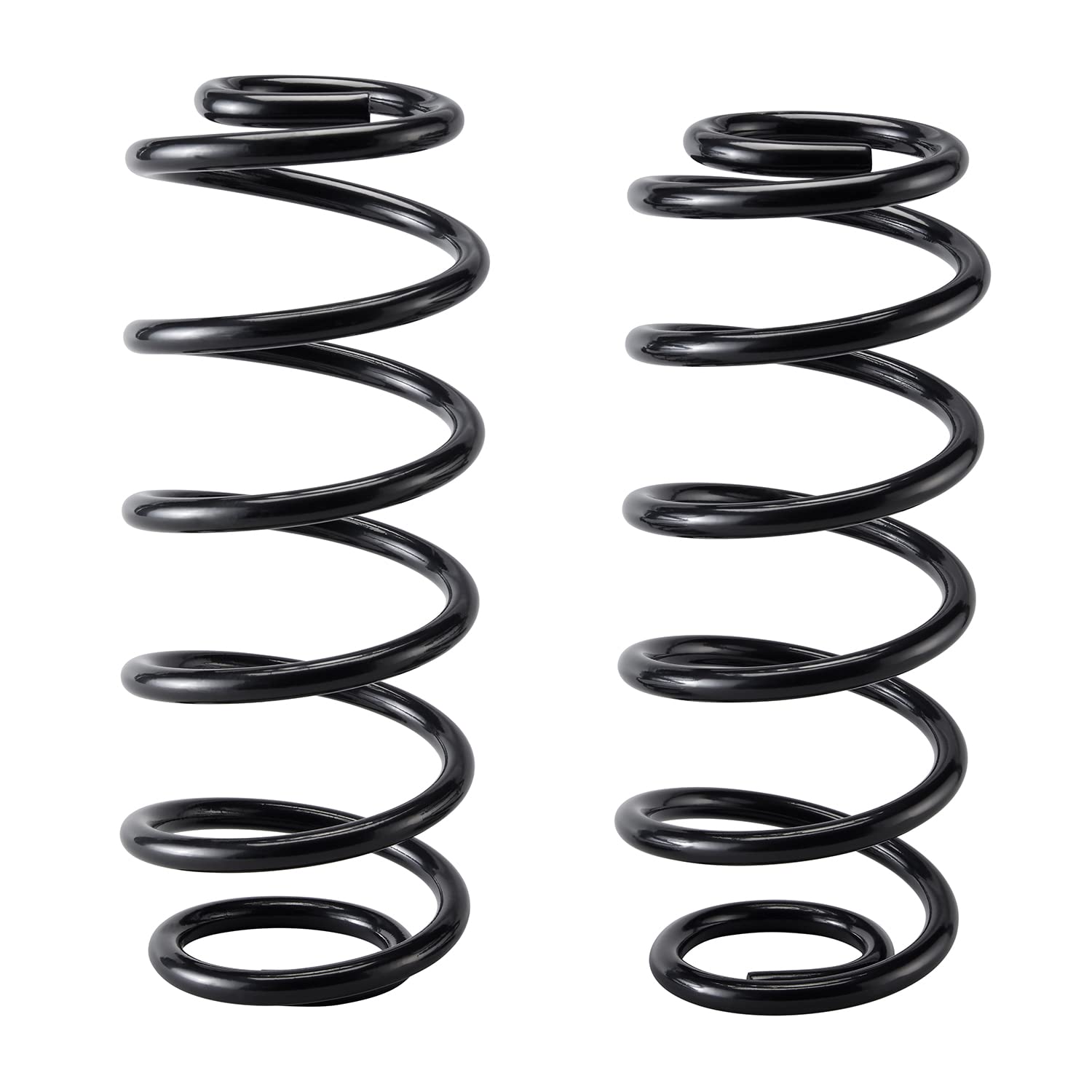 18-20 Jeep Wrangler JL ARB / OME Rear Coil Spring Set 2in Lift (3161)