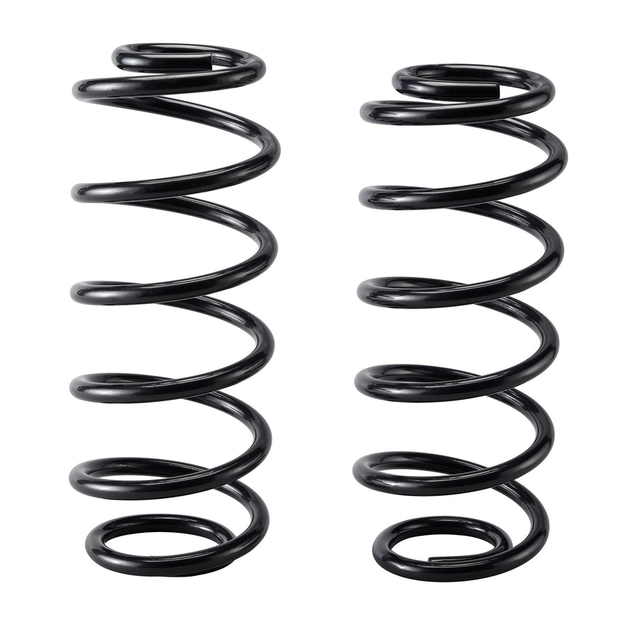 18-20 Jeep Wrangler JL ARB / OME Rear Coil Spring Set 2in Lift (3161)