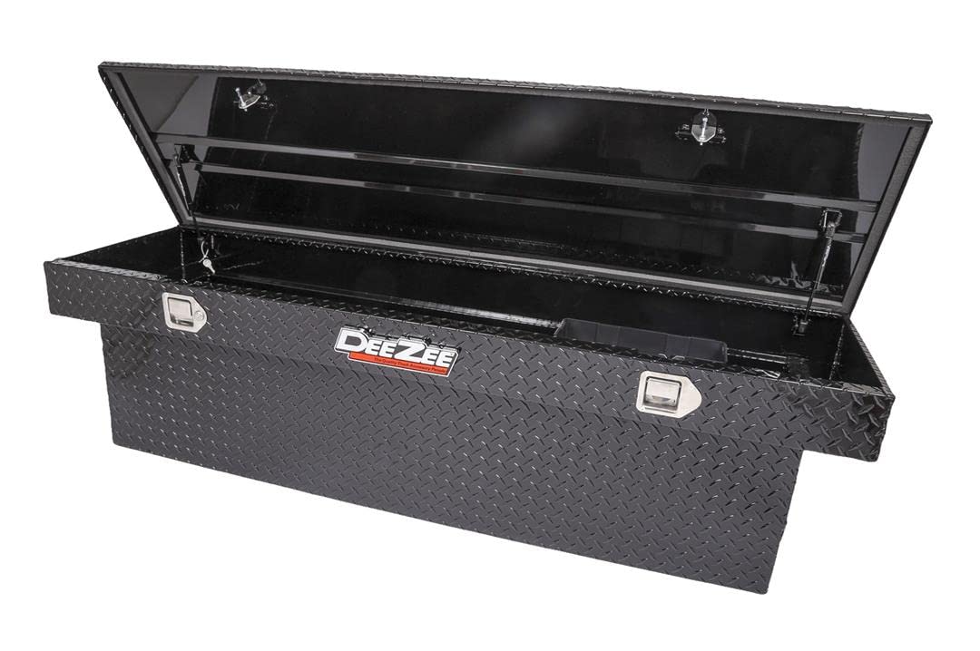 Red Label Dee Zee Crossover Tool Box - Extra Deep