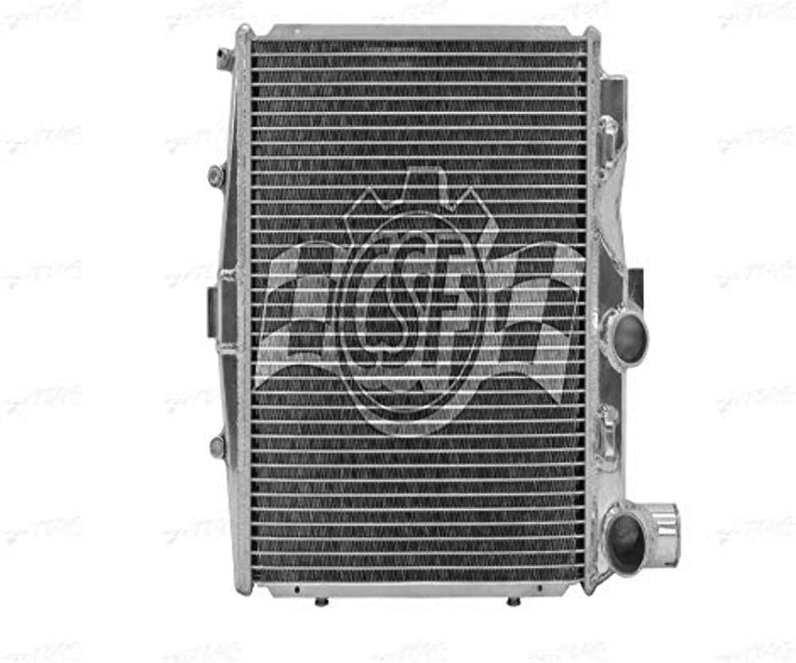 High Performance CSF 7047 Radiator