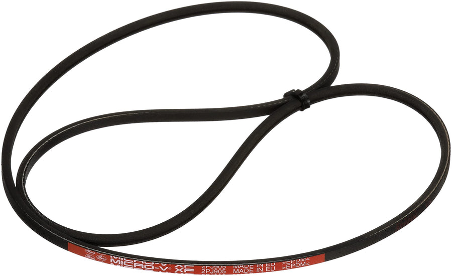 Micro-V Gates 2PJ905 Serpentine Drive Belt