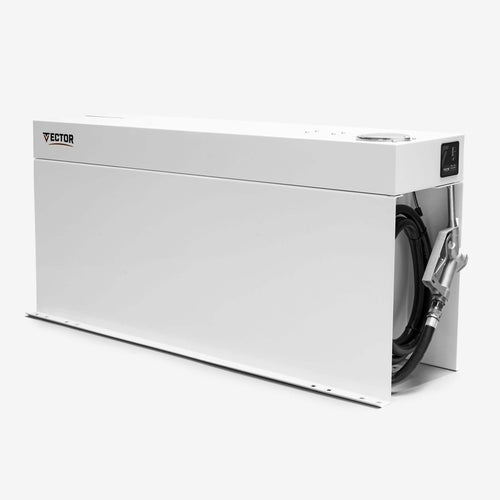 VECTOR 50 Gallon Fuel Transfer System 8 GPM