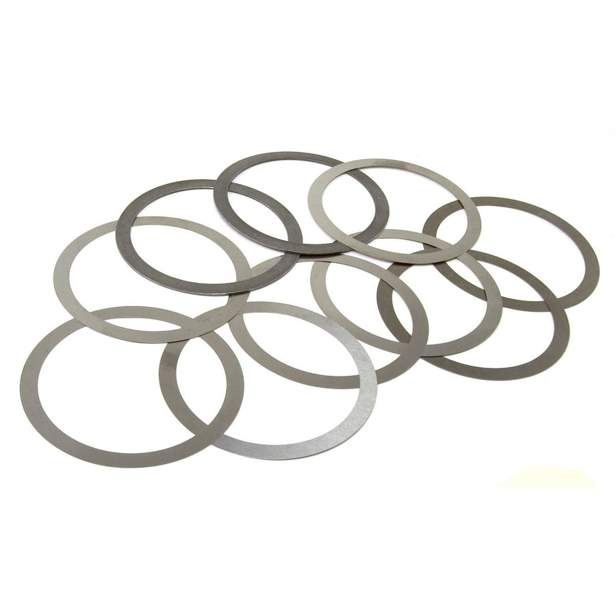 16519.10 | Omix-Ada | Rear Differential Shim Kit, Pinion | OE Reference: 83503003 | Fits 1984-2006 YJ / TJ / XJ / ZJ / KJ with Dana 35