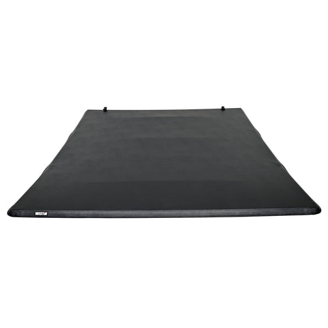 19-24165 Westin Soft Tri-Fold Tonneau Cover fits 2020-2026 Gladiator