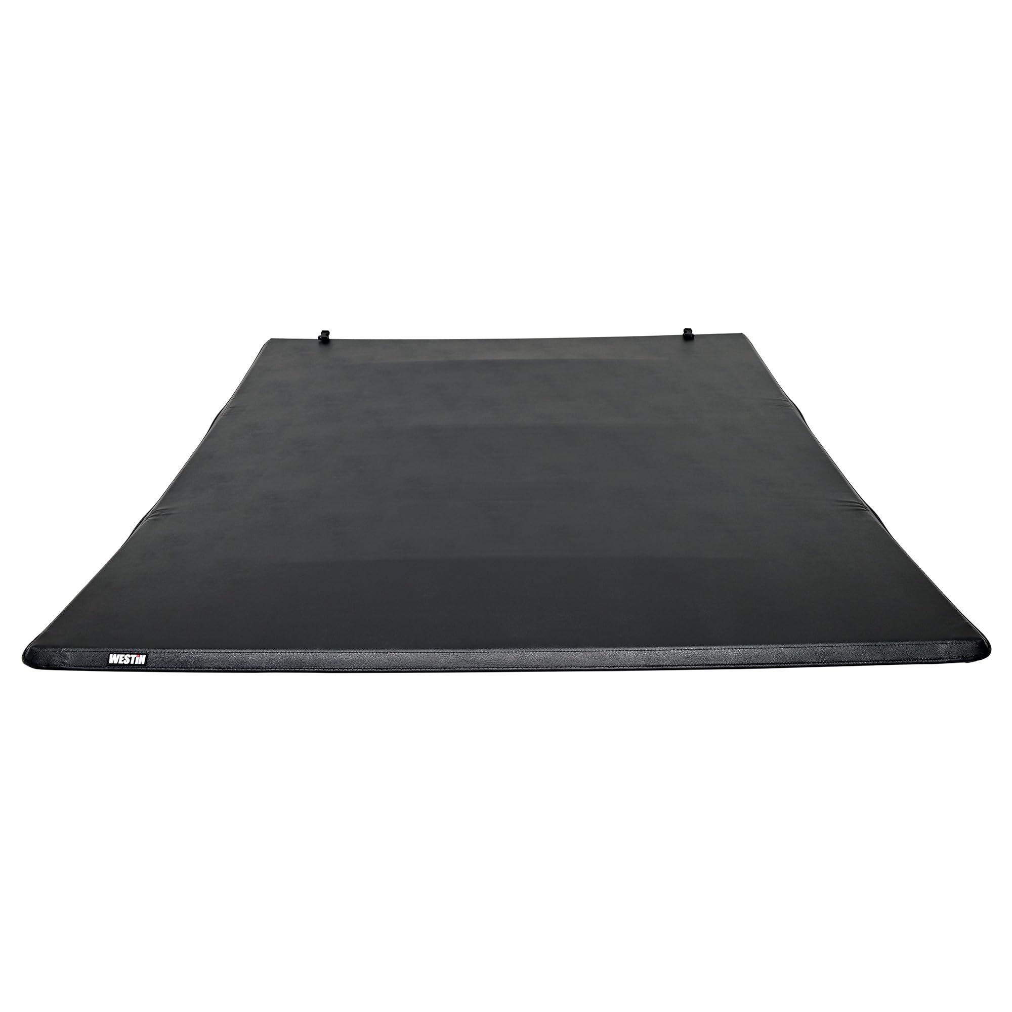 Soft Tri-Fold Tonneau Cover Westin fits 2016-2023 Tacoma 6' Bed