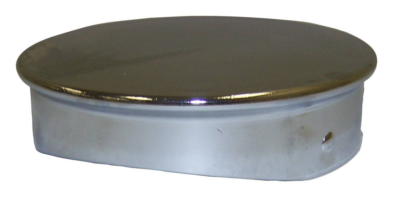 Wheel Bearing Cap Crown Automotive Tire and Wheel