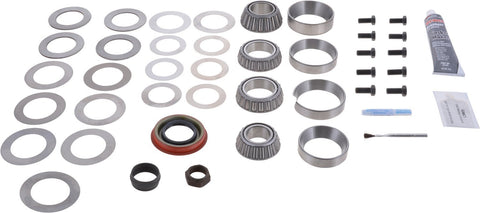Bearing Spicer Kit 10024042