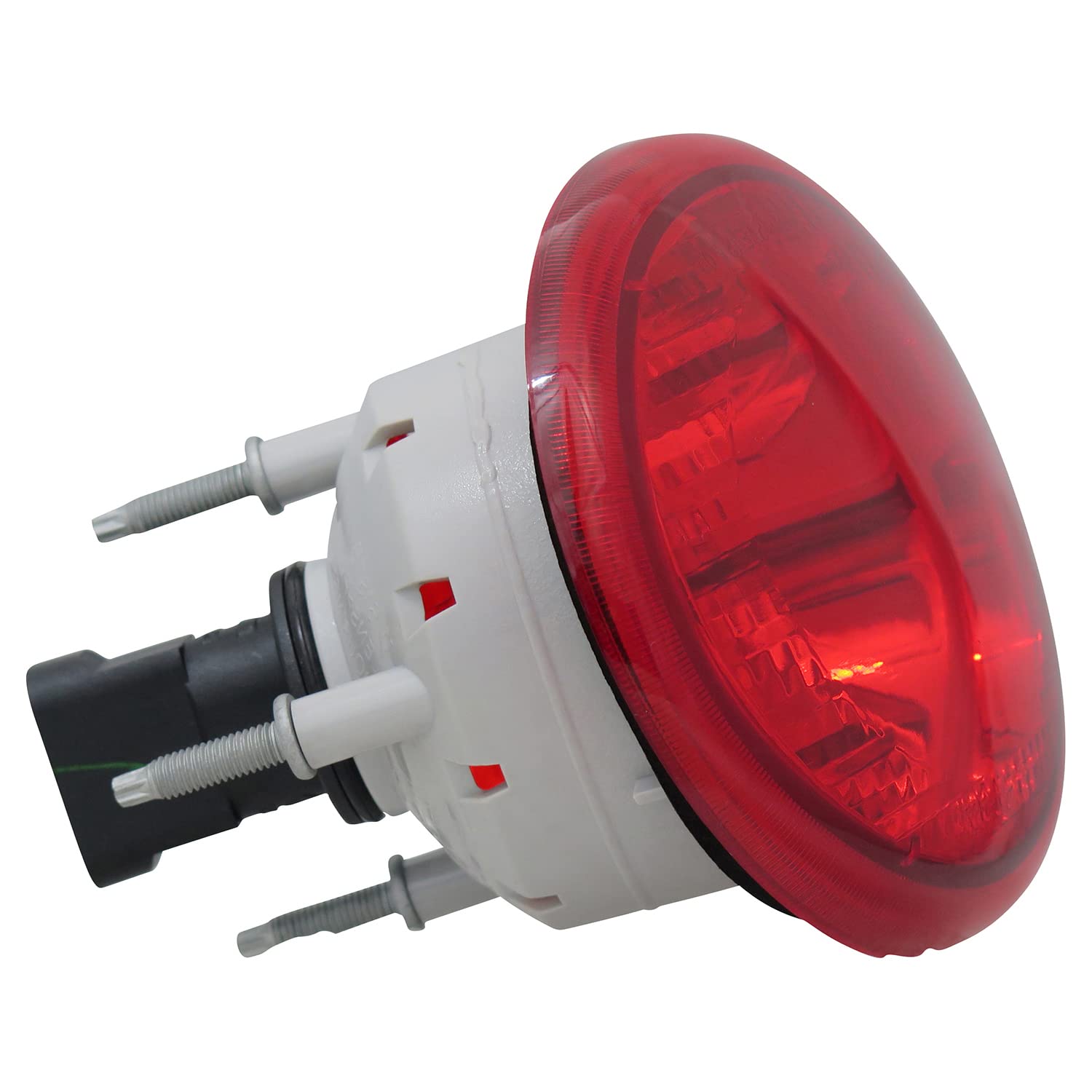 Chevrolet HHR Driver Side Replacement TYC 11-6188-00 Tail Light Assembly