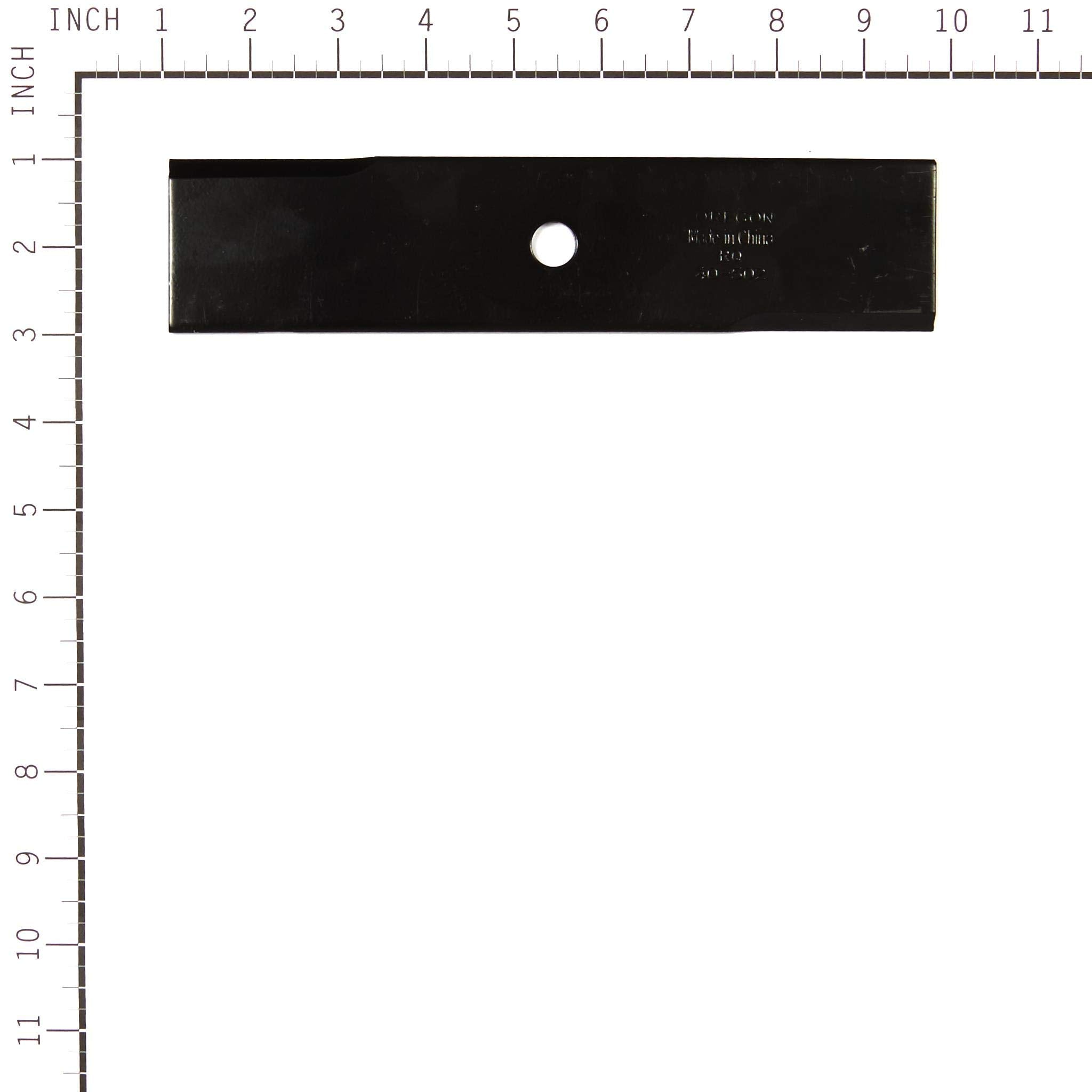 Oregon Heavy Duty 40-502 9" Edger Blade