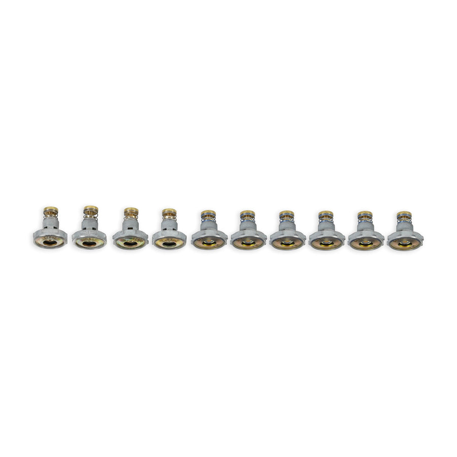 Renew Kit Holley 37-1539 Carburetor Rebuild Kit