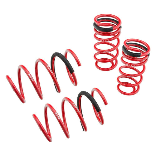 Coilover Lowering Spring Megan Racing MR-LS-MC08