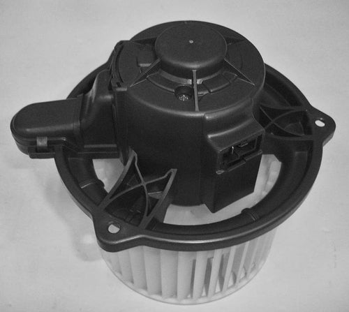 Hyundai Elantra TYC 700250 Replacement Blower Assembly